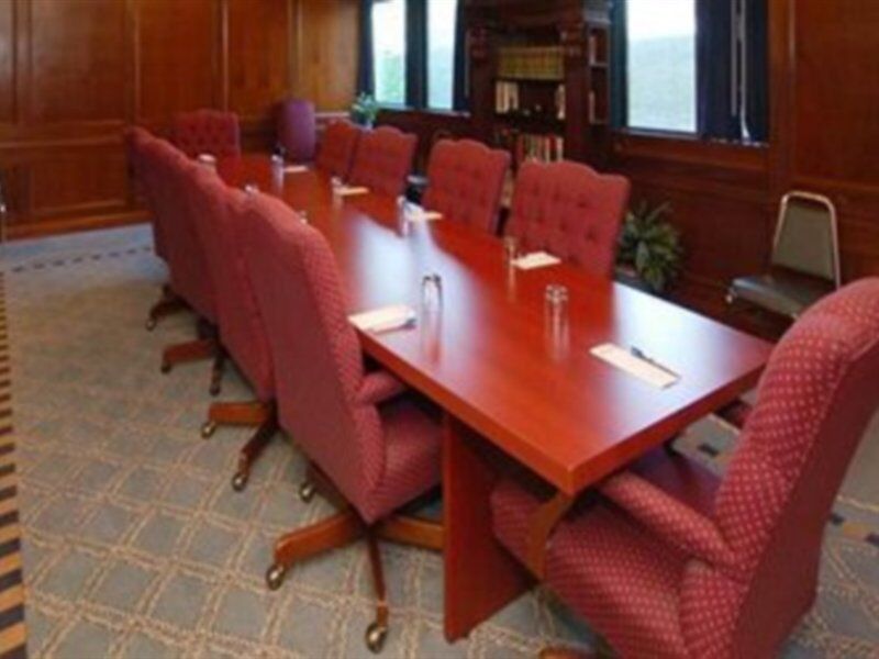 Clarion Hotel & Suites BWI Airport North Baltimore Facilidades foto